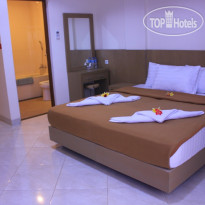Luxio Hotel Bali 