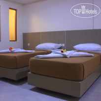 Luxio Hotel Bali 