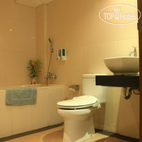 Luxio Hotel Bali 