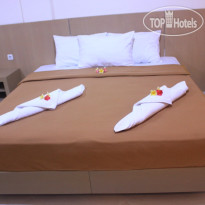 Luxio Hotel Bali 