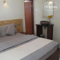 Bali Kepundung Hotel 