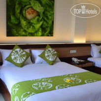 Bali Kepundung Hotel 