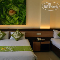 Bali Kepundung Hotel 