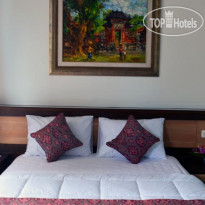 Bali Kepundung Hotel 