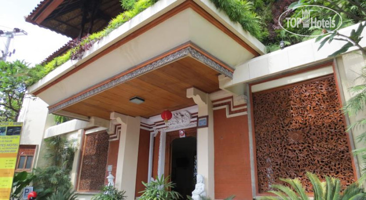 Hotel photo Bali Kepundung Hotel 2*