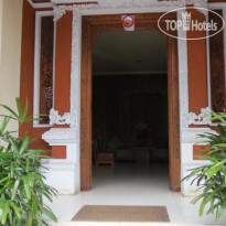 Bali Kepundung Hotel 