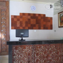 Bali Kepundung Hotel 