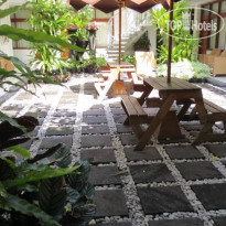 Bali Kepundung Hotel 