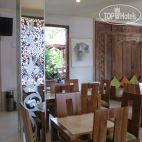 Bali Kepundung Hotel 