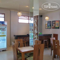 Bali Kepundung Hotel 