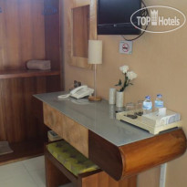 Bali Kepundung Hotel 