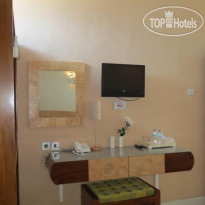 Bali Kepundung Hotel 