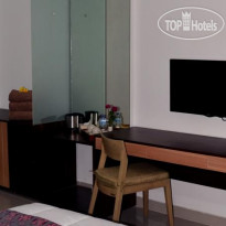 Bali Kepundung Hotel 