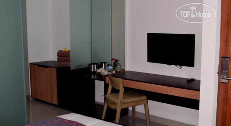 Новые добавленные фото туристов Bali Kepundung Hotel 2*