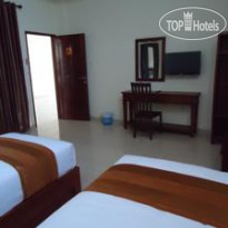 Orange Guest House