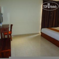 Orange Guest House
