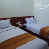 Orange Guest House