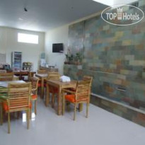 Orange Guest House