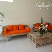 Orange Guest House