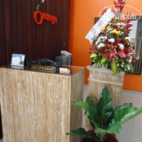 Orange Guest House