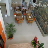 Orange Guest House