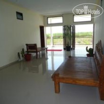 Orange Guest House