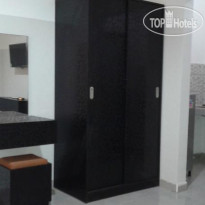 Gendis Hotel And Guest House 