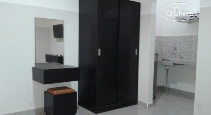 New photos from tourists Gendis Hotel And Guest House 1*