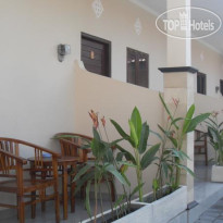 Gendis Hotel And Guest House 
