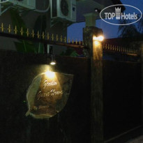 Gendis Hotel And Guest House 