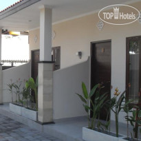 Gendis Hotel And Guest House 