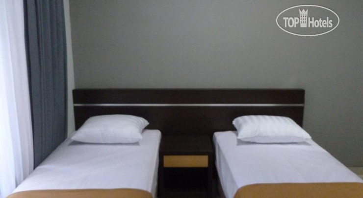 New photos from tourists Griya Widhi Guest House 1*