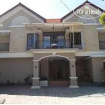 Diva Lestari Guest House