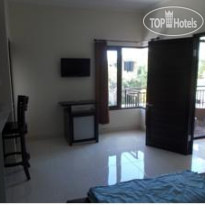 Diva Lestari Guest House