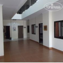 Diva Lestari Guest House