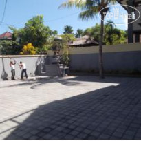 Diva Lestari Guest House