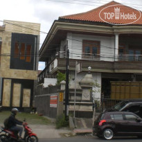 Indah Residence Hotel 