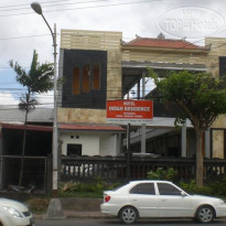 Indah Residence Hotel 
