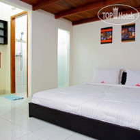 Indah Residence Hotel 