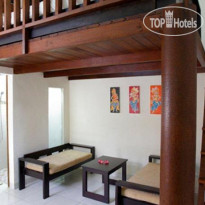 Indah Residence Hotel 