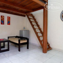 Indah Residence Hotel 