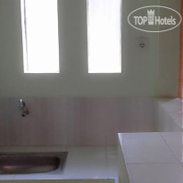 Indah Residence Hotel 