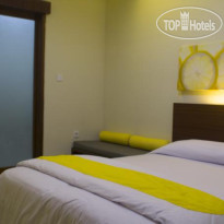 De Lemon Gatsu Hotel 