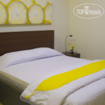 De Lemon Gatsu Hotel 