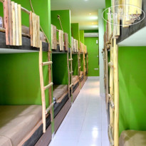 World Hostel The Eco Living 
