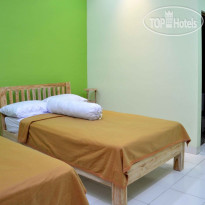 World Hostel The Eco Living 