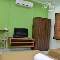World Hostel The Eco Living 