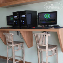 World Hostel The Eco Living 