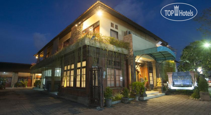 Hotelier's photos Catur Adi Putra By Shailendra 3*