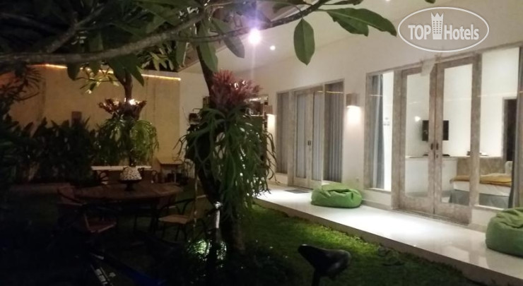 Hotelier's photos Sugiras Living 2*